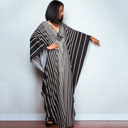 Beach Cover-up Robe Long Dress gogodiggity