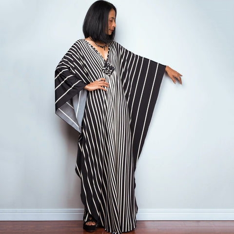 Beach Cover-up Robe Long Dress gogodiggity