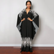 Beach Cover-up Robe Long Dress gogodiggity