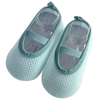 Cartoon Non-slip Socks Baby Floor Footwear Spring And Summer Thin gogodiggity