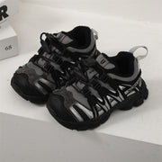 Children's Leisure Sports Fashion Student Warm Shoes gogodiggity