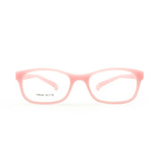 Flexible Kids Eyeglasses Frame Size 44/16 TR90 Children Glasses, No Screw, Unbreakable Safe Light Boys Girls Optical Glasses gogodiggity