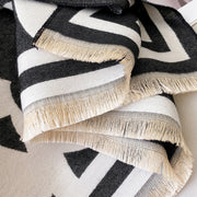 Air-conditioned Room Warm Scarf Versatile High-grade Mom Scarf gogodiggity