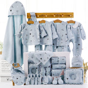 Baby cotton clothes gift box gogodiggity