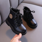 Baby And Cashmere Martin Booties gogodiggity