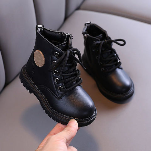 Baby And Cashmere Martin Booties gogodiggity