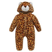 Baby Rompers Winter Autumn Clothes gogodiggity