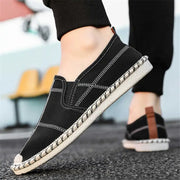 Soft Bottom Soft Sole Groom Wedding Shoes Heels Men's Luxury Brand Sneakers Dress Shoes Men Sport Sapatilla 2025summer gogodiggity
