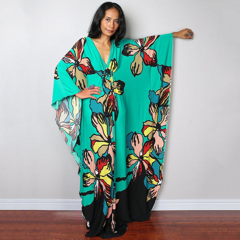 Beach Cover-up Robe Long Dress gogodiggity
