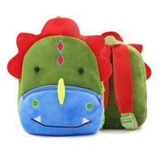 Cute Plush Backpacks Kindergarten Cartoon School Bags Children Animal Toys Bag gogodiggity