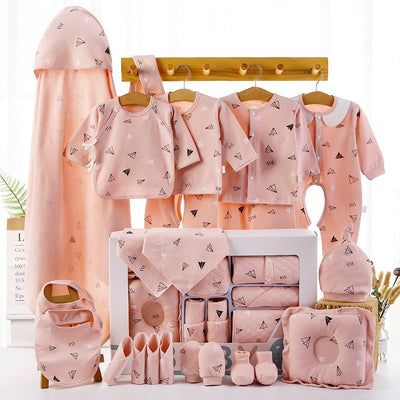 Baby cotton clothes gift box gogodiggity