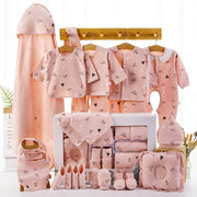 Baby cotton clothes gift box gogodiggity