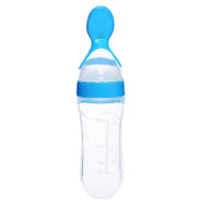 Baby Spoon Bottle Feeder gogodiggity