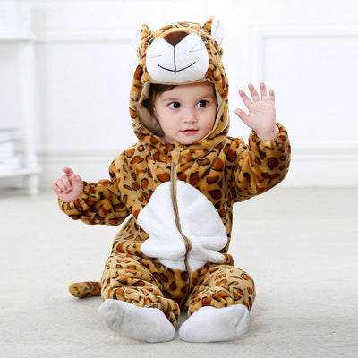 Baby Rompers Winter Autumn Clothes gogodiggity