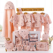 Baby cotton clothes gift box gogodiggity