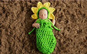 Newborn Baby Children Photography Clothes Baby  Days Full Moon Photo Clothing gogodiggity