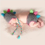 Newborn Baby Children Photography Clothes Baby  Days Full Moon Photo Clothing gogodiggity