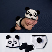 Newborn Baby Children Photography Clothes Baby  Days Full Moon Photo Clothing gogodiggity