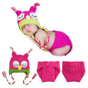 Newborn Baby Children Photography Clothes Baby  Days Full Moon Photo Clothing gogodiggity