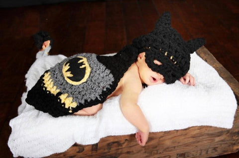 Newborn Baby Children Photography Clothes Baby  Days Full Moon Photo Clothing gogodiggity