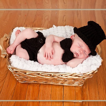 Newborn Baby Children Photography Clothes Baby  Days Full Moon Photo Clothing gogodiggity