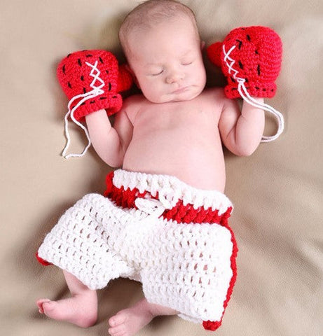 Newborn Baby Children Photography Clothes Baby  Days Full Moon Photo Clothing gogodiggity