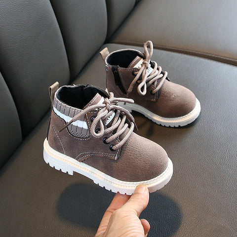 Baby Shoes Soft Sole Shoes Baby Toddler Shoes Boots gogodiggity