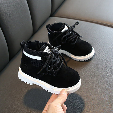 Baby Shoes Soft Sole Shoes Baby Toddler Shoes Boots gogodiggity