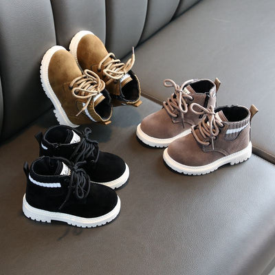 Baby Shoes Soft Sole Shoes Baby Toddler Shoes Boots gogodiggity