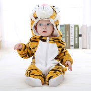 Baby Rompers Winter Autumn Clothes gogodiggity