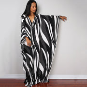Beach Cover-up Robe Long Dress gogodiggity