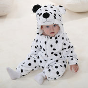 Baby Rompers Winter Autumn Clothes gogodiggity