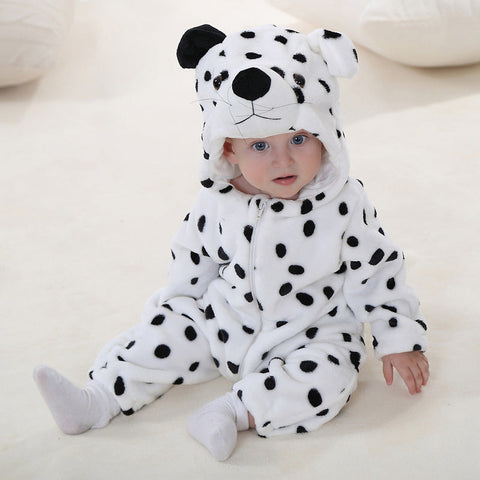 Baby Rompers Winter Autumn Clothes gogodiggity