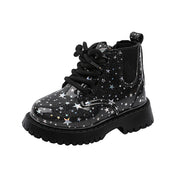 Children's Boots Children's Shoes Short