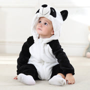 Baby Rompers Winter Autumn Clothes gogodiggity