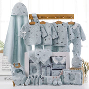 Baby cotton clothes gift box gogodiggity