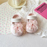 High Fashion Indoor And Outdoor Non-slip Children's Slippers gogodiggity