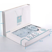Baby cotton clothes gift box gogodiggity