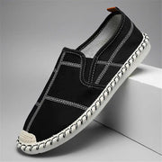 Soft Bottom Soft Sole Groom Wedding Shoes Heels Men's Luxury Brand Sneakers Dress Shoes Men Sport Sapatilla 2025summer gogodiggity