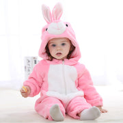 Baby Rompers Winter Autumn Clothes gogodiggity