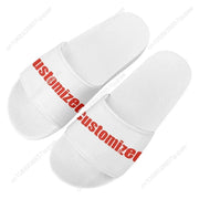 Hot Rapper N-Nicki Minaj Slippers Home Water Shoes Mens Womens Teenagers Outdoor Beach Pool Sandals Custom Summer Slipper gogodiggity