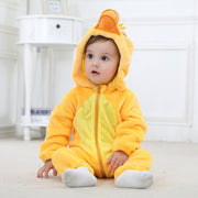 Baby Rompers Winter Autumn Clothes gogodiggity