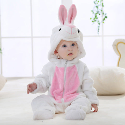 Baby Rompers Winter Autumn Clothes gogodiggity