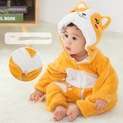 Baby Rompers Winter Autumn Clothes gogodiggity