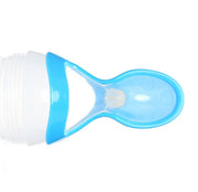 Baby Spoon Bottle Feeder gogodiggity