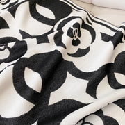 Air-conditioned Room Warm Scarf Versatile High-grade Mom Scarf gogodiggity