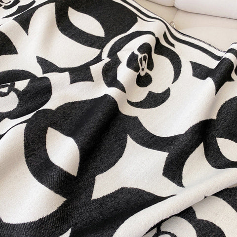 Air-conditioned Room Warm Scarf Versatile High-grade Mom Scarf gogodiggity