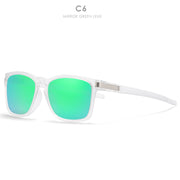 Polarized Men's Sunglasses Outdoor Sports Cycling Driving Glasses gogodiggity