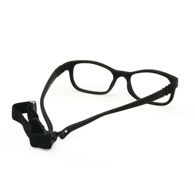 Flexible Kids Eyeglasses Frame Size 44/16 TR90 Children Glasses, No Screw, Unbreakable Safe Light Boys Girls Optical Glasses gogodiggity