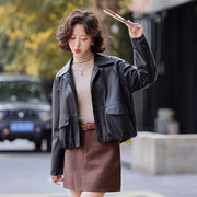 Small Design Sense Casual Jacket Top gogodiggity